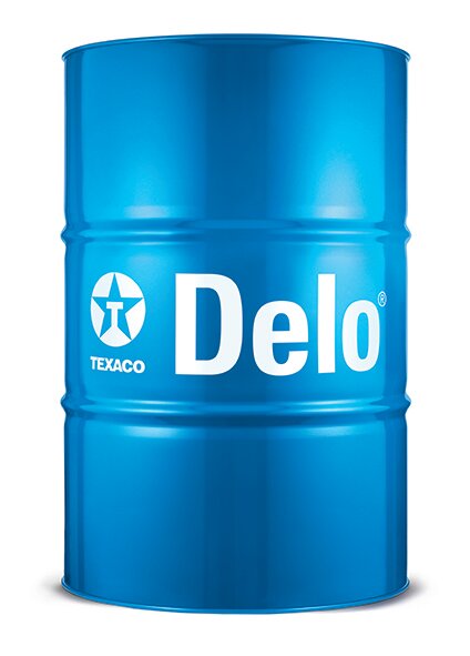 Антифриз Texaco DELO XLC Antifreeze/Coolant 50/50 (208 л) 804148DEE