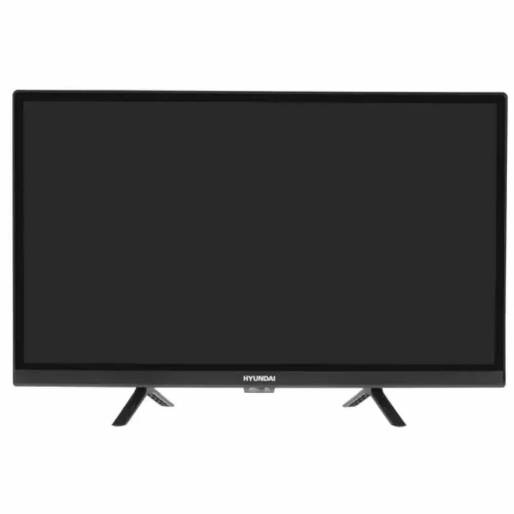 Телевизор Hyundai 24" H-LED24BS5000 черный