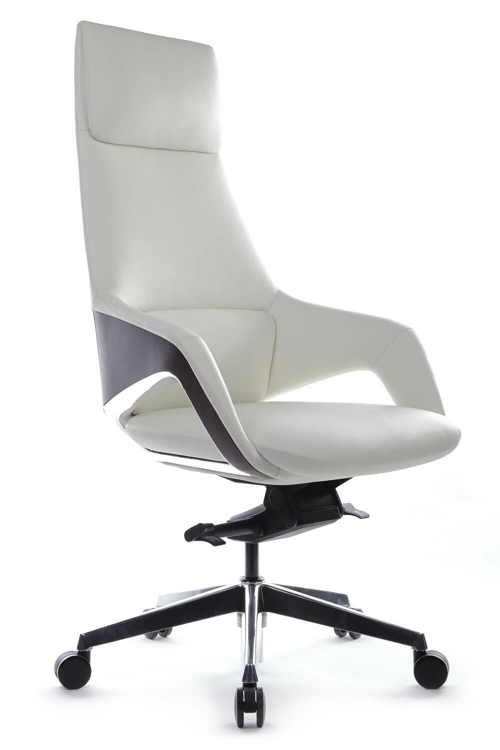 Компьютерное кресло Riva Design Aura (FK005-A) белый