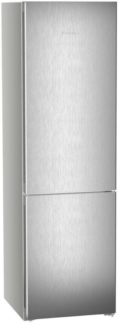 Холодильник двухкамерный Liebherr Plus CNsfd 5723 - фотография № 2