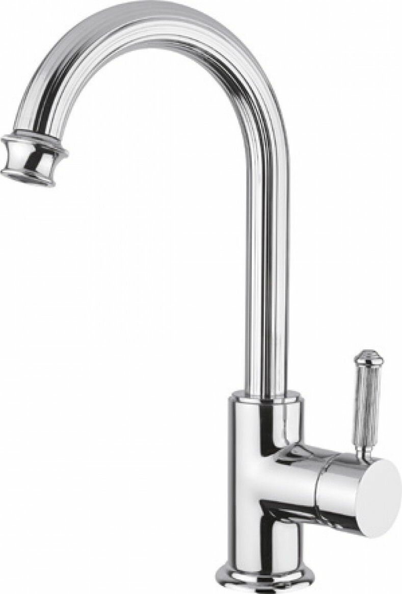 Смеситель для раковины CEZARES OLIMP-LSM2-01-L