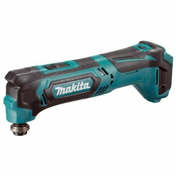 Аккумуляторный мультитул Makita TM 30 DZ (TM30DZ)