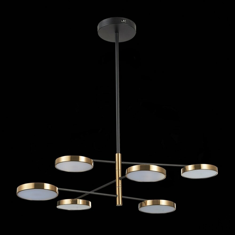Светильник St Luce FARONE SL1605.403.02 - фото №8