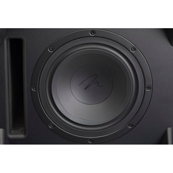 Сабвуферы активные Martin Logan - фото №5