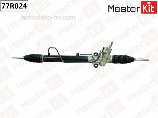 MASTERKIT 77R024 Рейка рулевая Mitsubishi Mitsubishi Pajero Sport 2007- 77R024