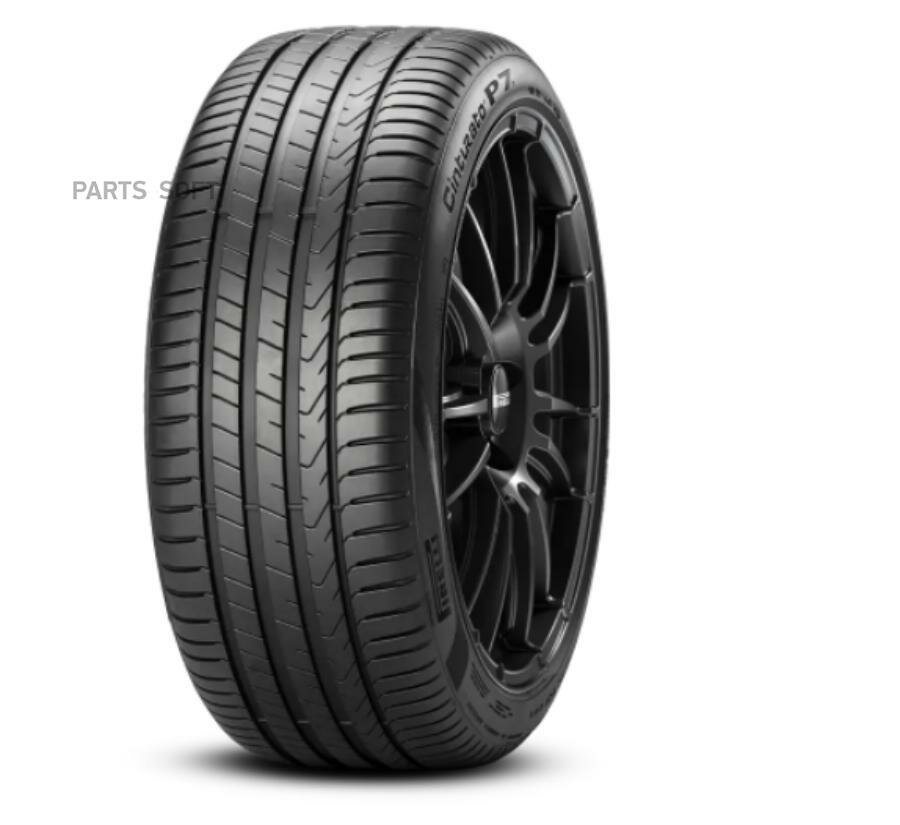 PIRELLI 3938400 PIRELLI New Cinturato P7 225/55/R16 99 Y Летняя