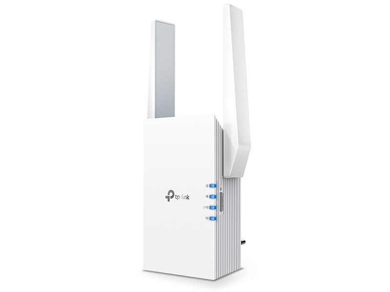 TP-Link RE705X Усилитель Wi-Fi сигнала AX3000