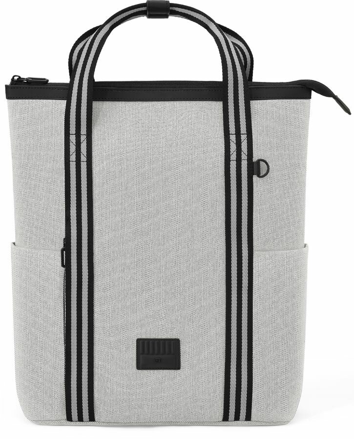 Рюкзак 15.6" NINETYGO Urban multifunctional commuting backpack, бежевый