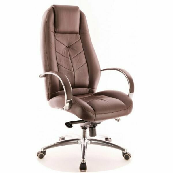 Офисное кресло EVERPROF Drift Lux M кожа