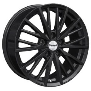 Диск колесный Carwel Агма 1719 7x17/5x108 D60.1 ET45 BL