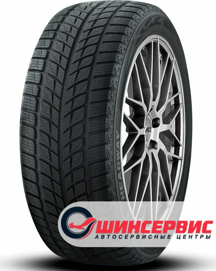 Headway 255/50 R20 SNOW-UHP HW505 109H
