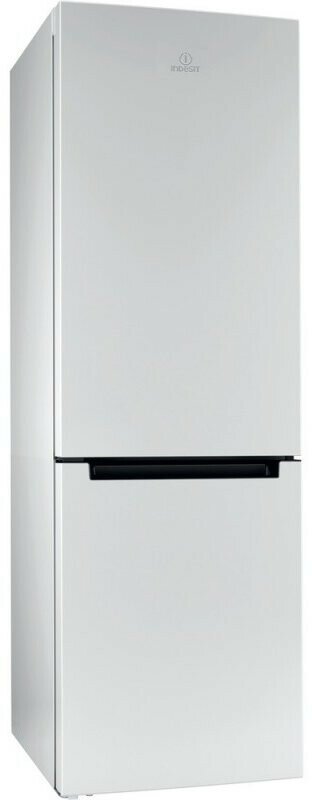 Холодильник Indesit DS 4180 3 дверных полки