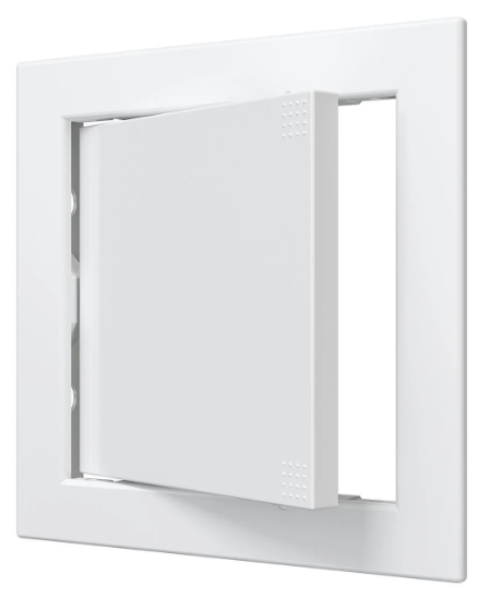 фото Люк ревизионный AD 300 х 300 AURAMAX (дверца сантехническая)