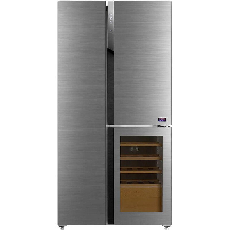 Холодильник отдельностоящий Kuppersberg RFWI 1890 SIG