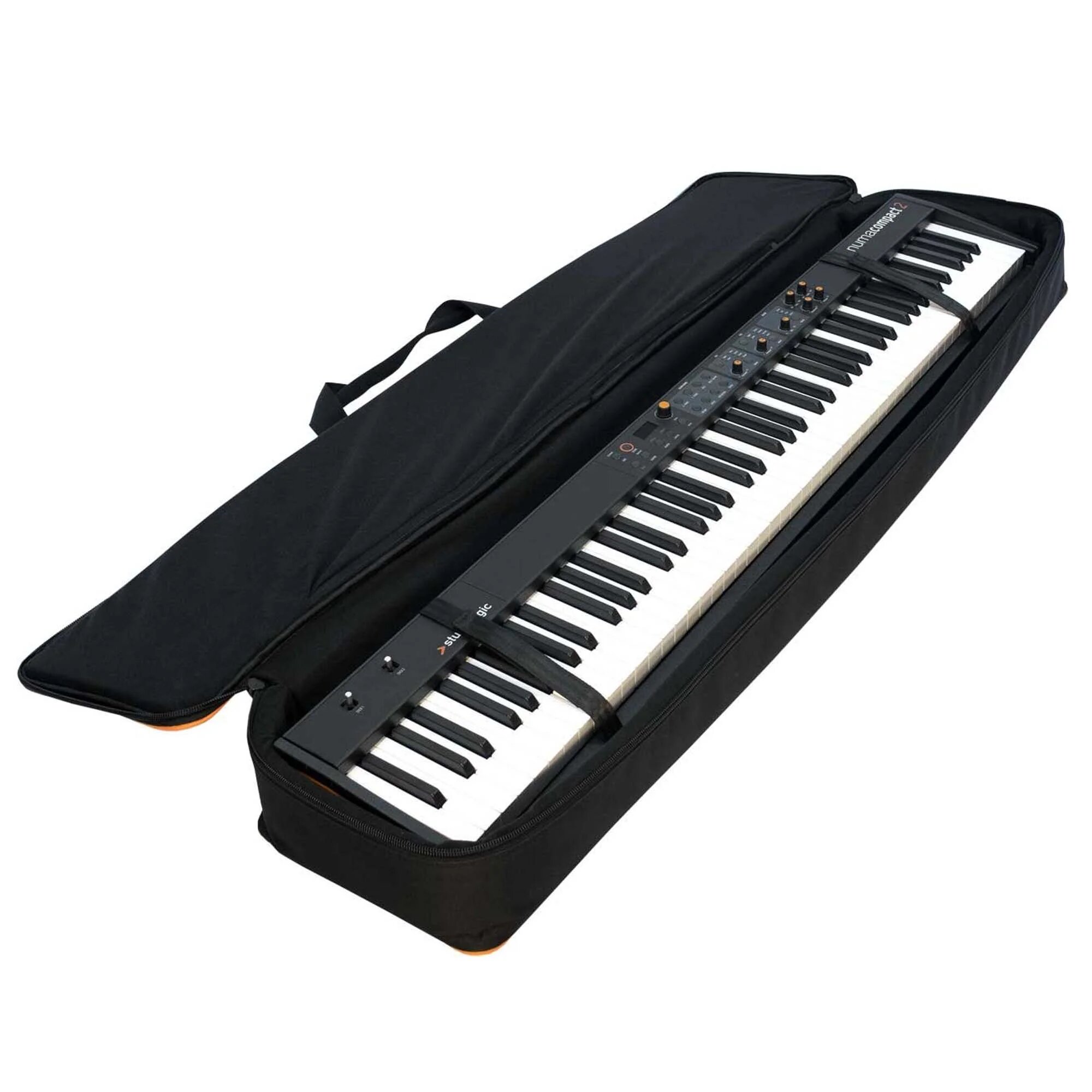 Studiologic Soft Case Size B защитный кейс для sl88 grand/studio numa concert