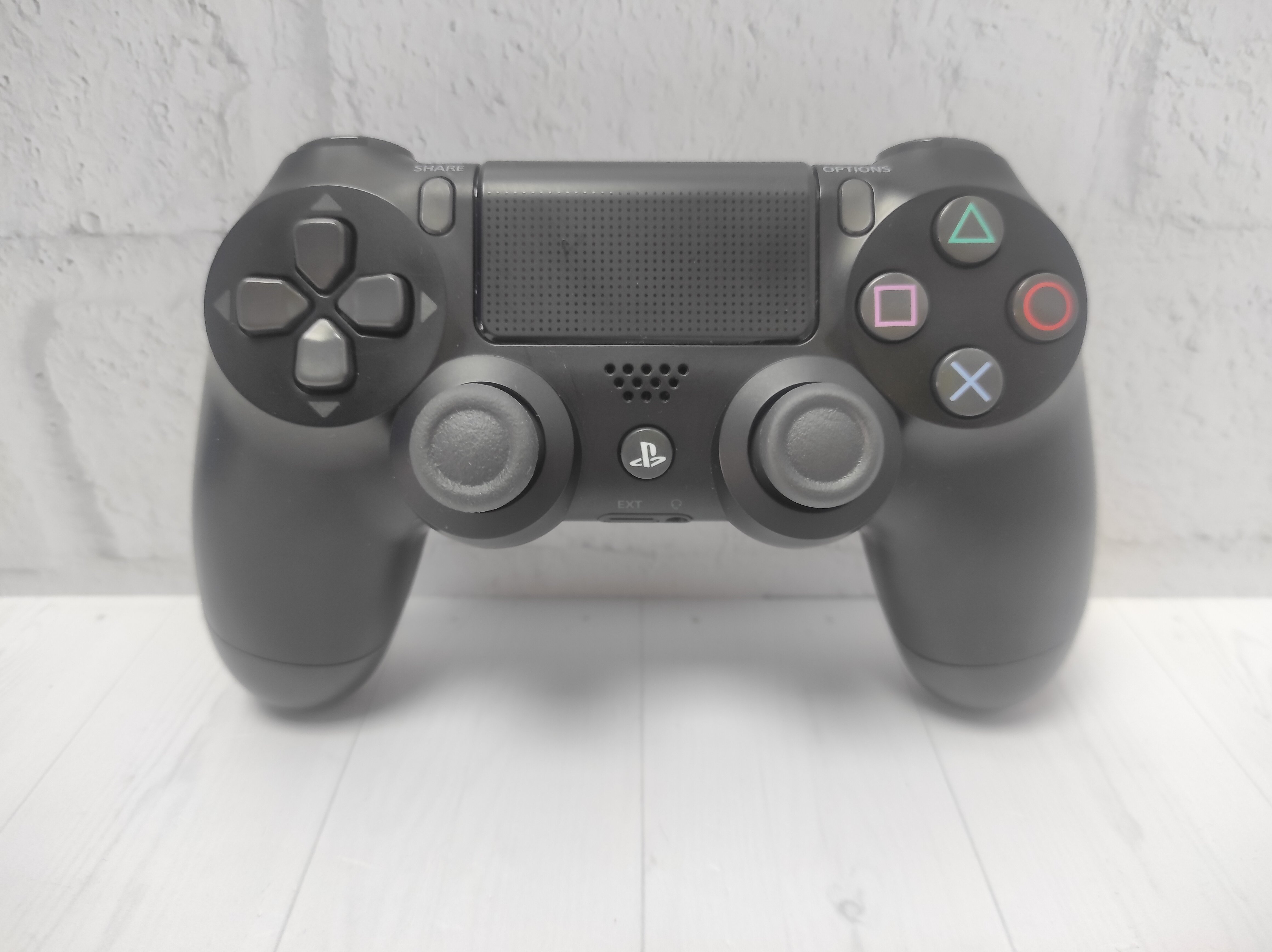 Steam sony dualshock фото 118