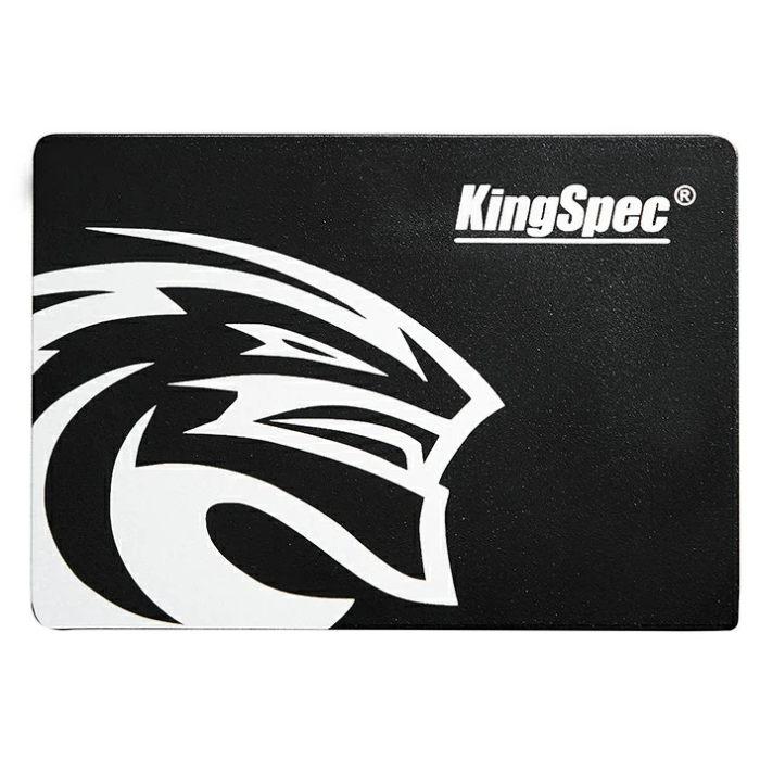 SSD-накопитель Kingspec 480Gb SATA III P4-480 2.5"