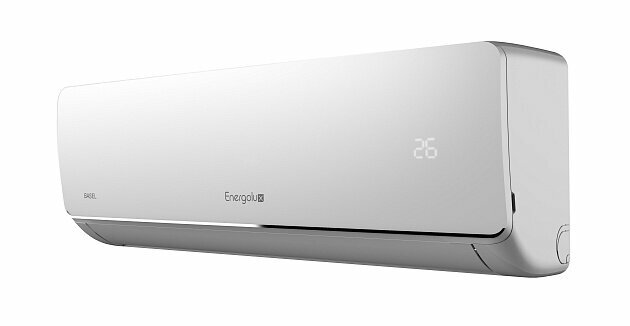 Кондиционер сплит-система Energolux BASEL On/Off SAS18B3-A/SAU18B3-A - фотография № 7