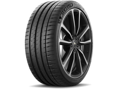 Michelin Pilot Sport 4 S 255/30 R19 Y91