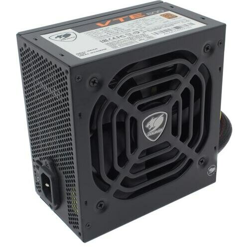 Блок питания COUGAR VTE600 600W