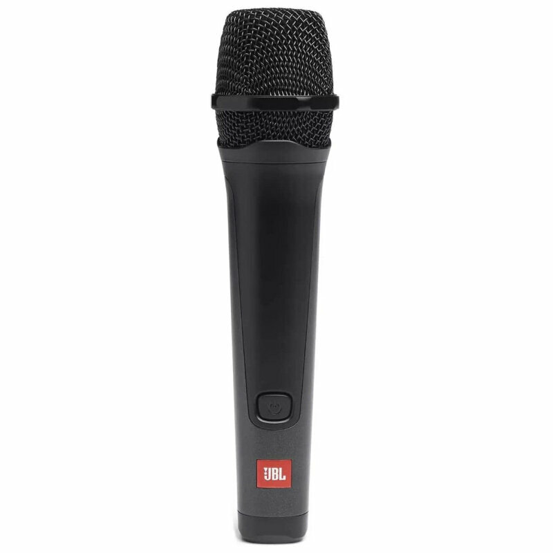 Микрофон JBL PBM100 Wired Microphone, проводной (JBLPBM100BLK), 1695420