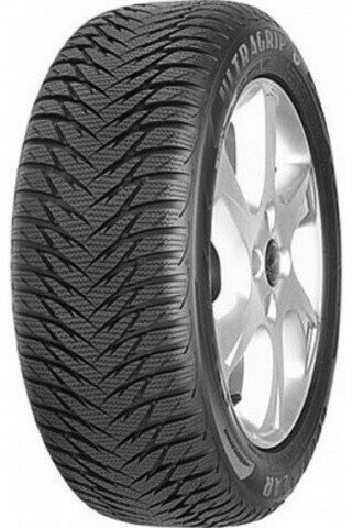 Шины GoodYear Ultra Grip 8