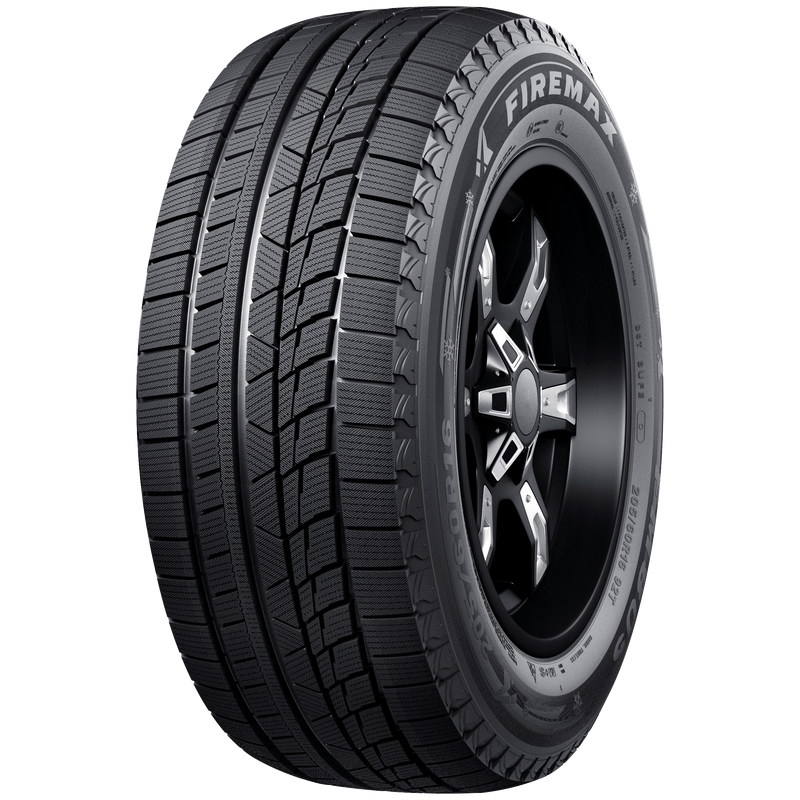 Шины 195/60R16 зима FIREMAX FM805+