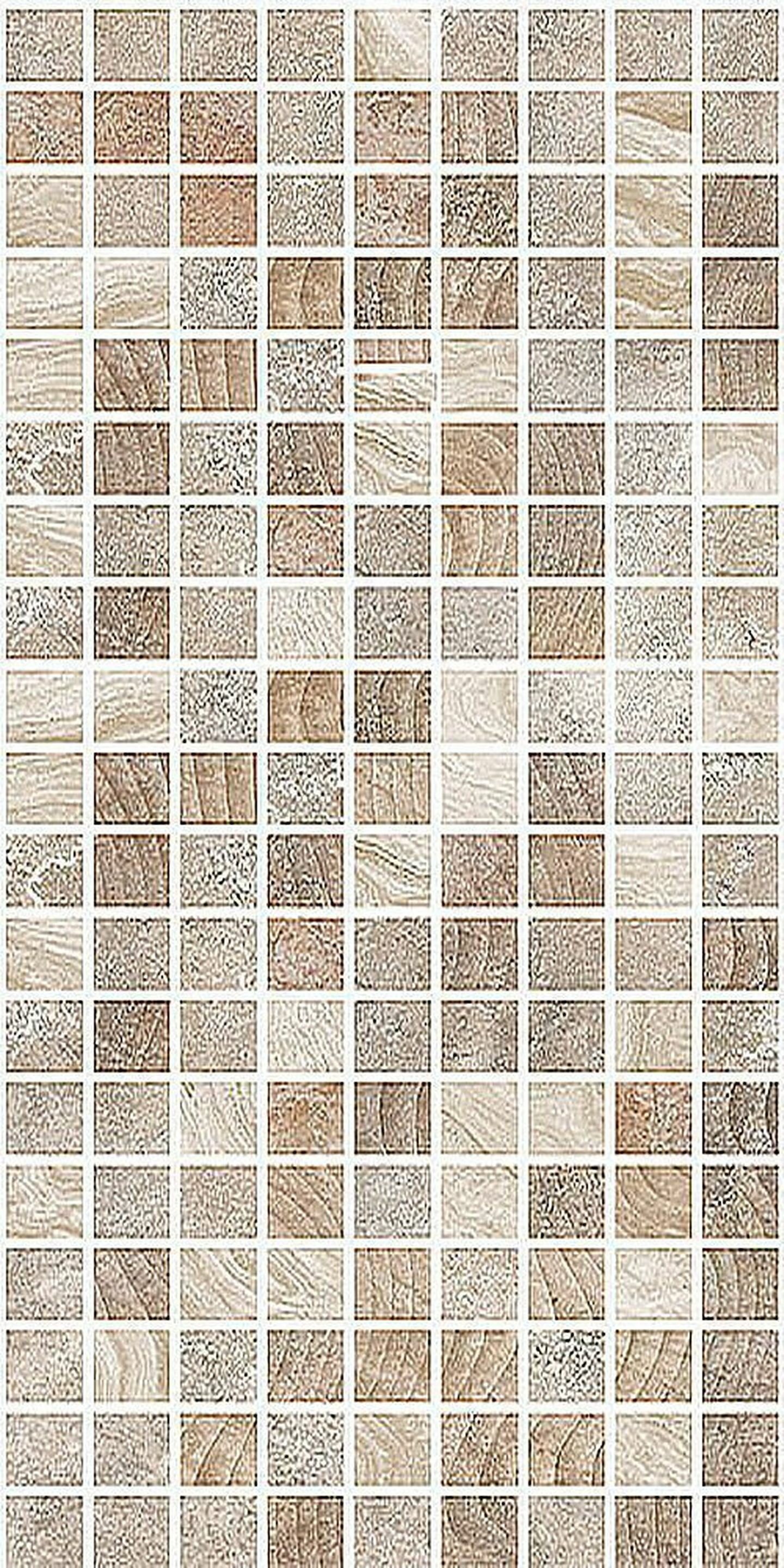 фото Панель ПВХ листовая Арт Браун 250х2700х8 мм