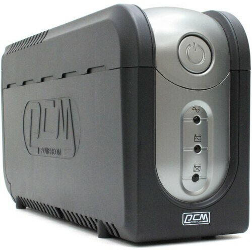 ИБП Powercom Back-UPS IMPERIAL IMP-625AP