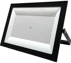 Прожектор Foton Lighting FL-LED Light-PAD 400W Black 4200К 34000Лм 400Вт AC220-240В 2700г