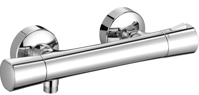 фото Термостат для душа KLUDI 351000538