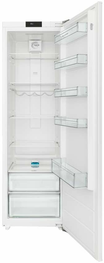 Встраиваемый холодильник SCHAUB LORENZ SL SE311WE белый