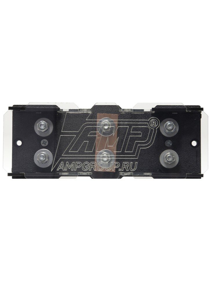 Дистрибьютор питания AMP ABS-P42
