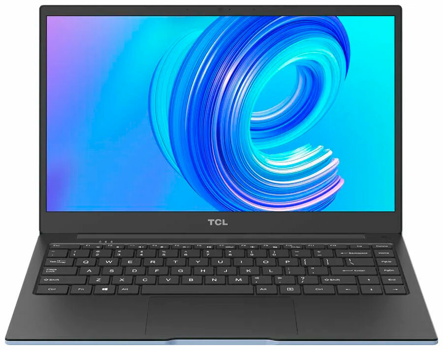 Ноутбук TCL Book 14 GO B220G Russia Skywriting / Серо-голубой