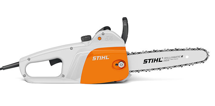 Электропила Stihl MSE 141 C-Q