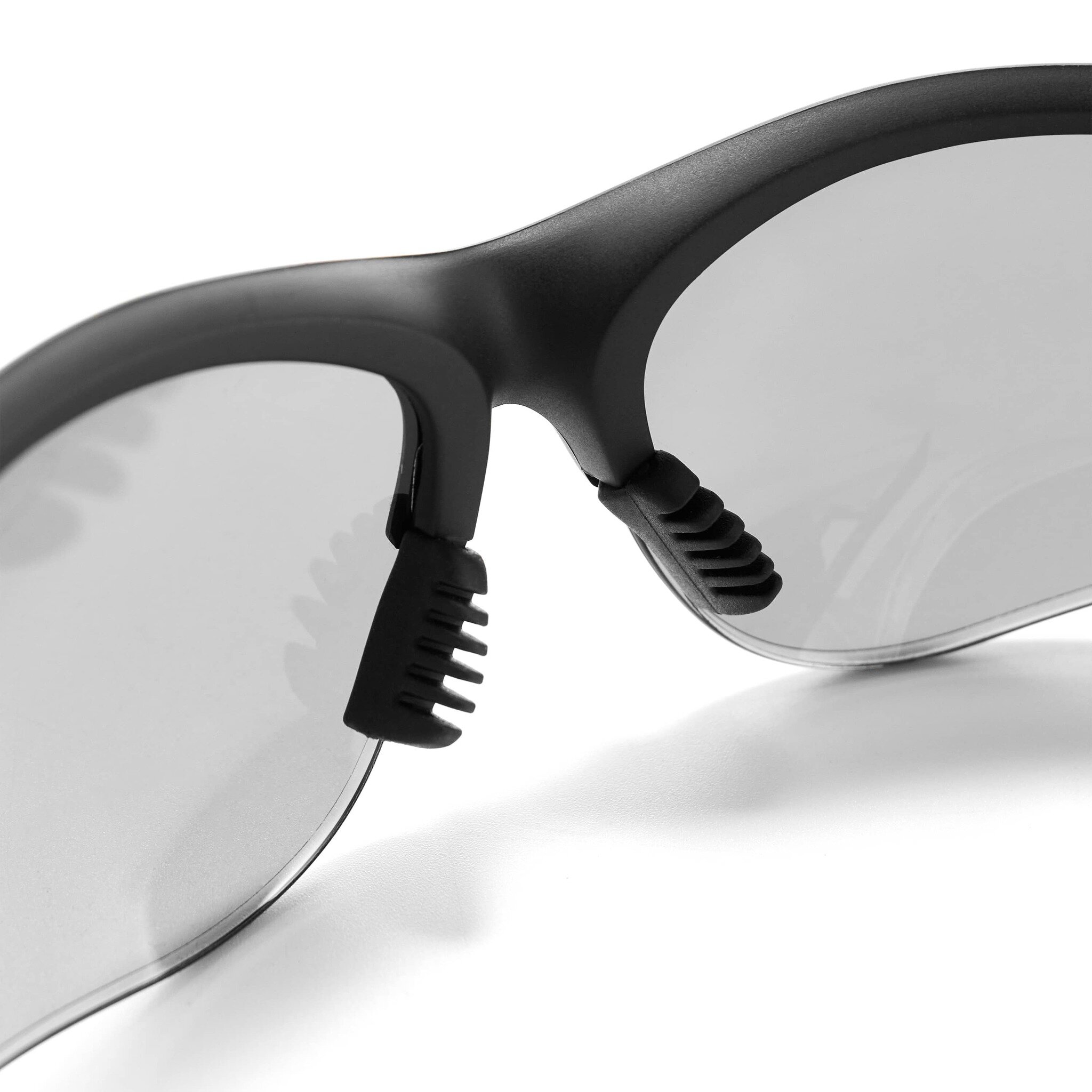 Баллистические очки GL-3 / Очки для стрельбы / 3 сменные линзы - фотография № 10