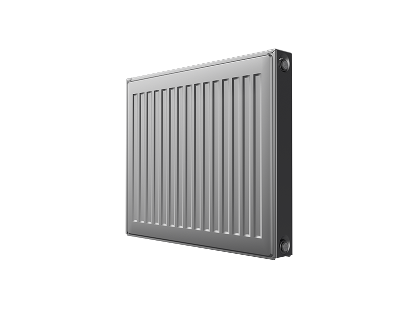 Радиатор панельный Royal Thermo COMPACT C22-400-2600 Silver Satin