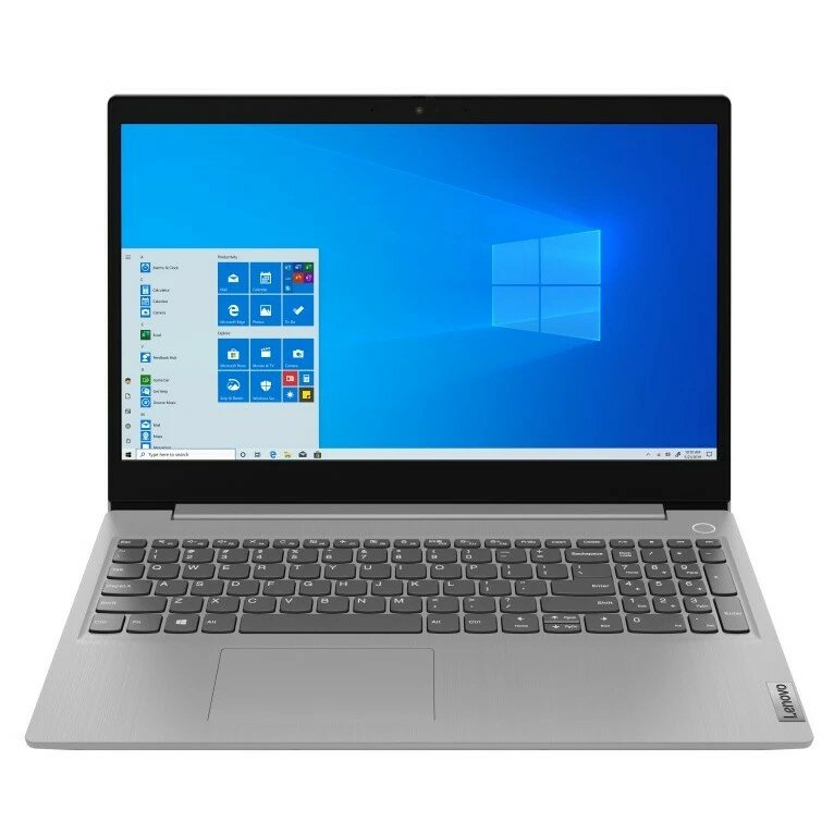 Lenovo IdeaPad L3 15IML05 81Y300T1RK Platinum Grey 15.6" FHD IPS i5-10210U 1.60GHz 12GB 1TB+128GB SSD DVDRW MX130 2GB DOS