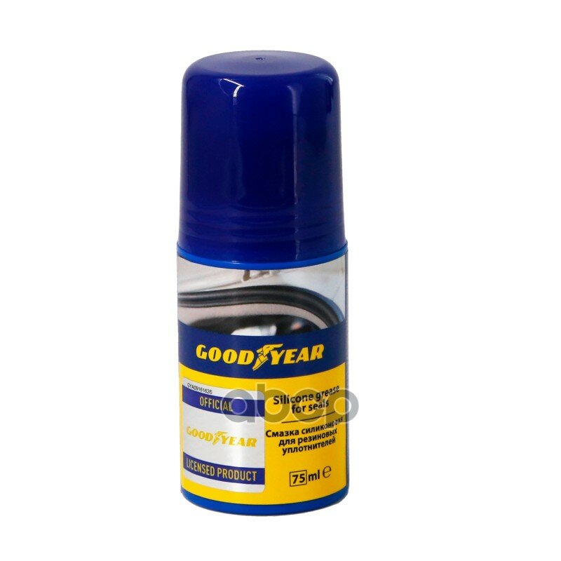 фото Смазка GOODYEAR арт. GY000803