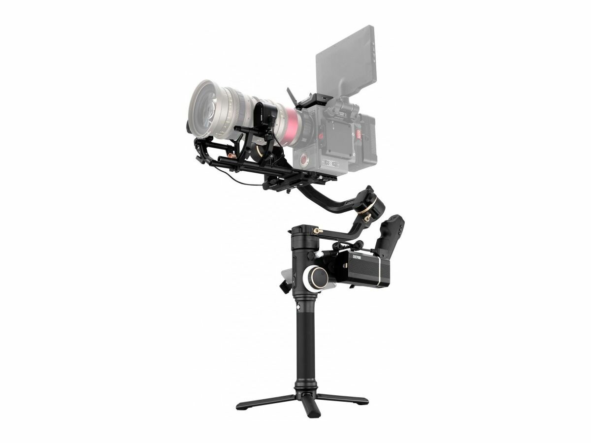 Стабилизатор Zhiyun Crane 3S PRO