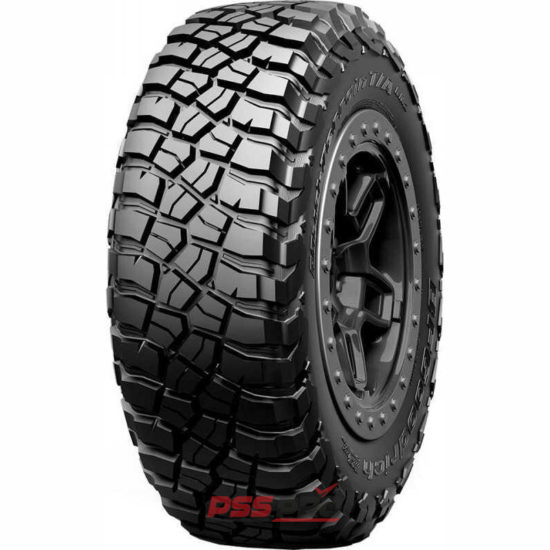 А/шина BFGoodrich Mud-Terrain T/A KM3 315/70 R17 121Q