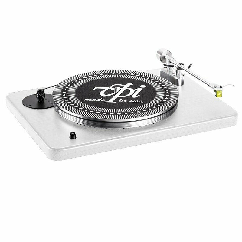   VPI Cliffwood White