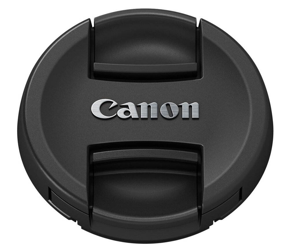 Крышка для объектива Canon Lens Cap E-55