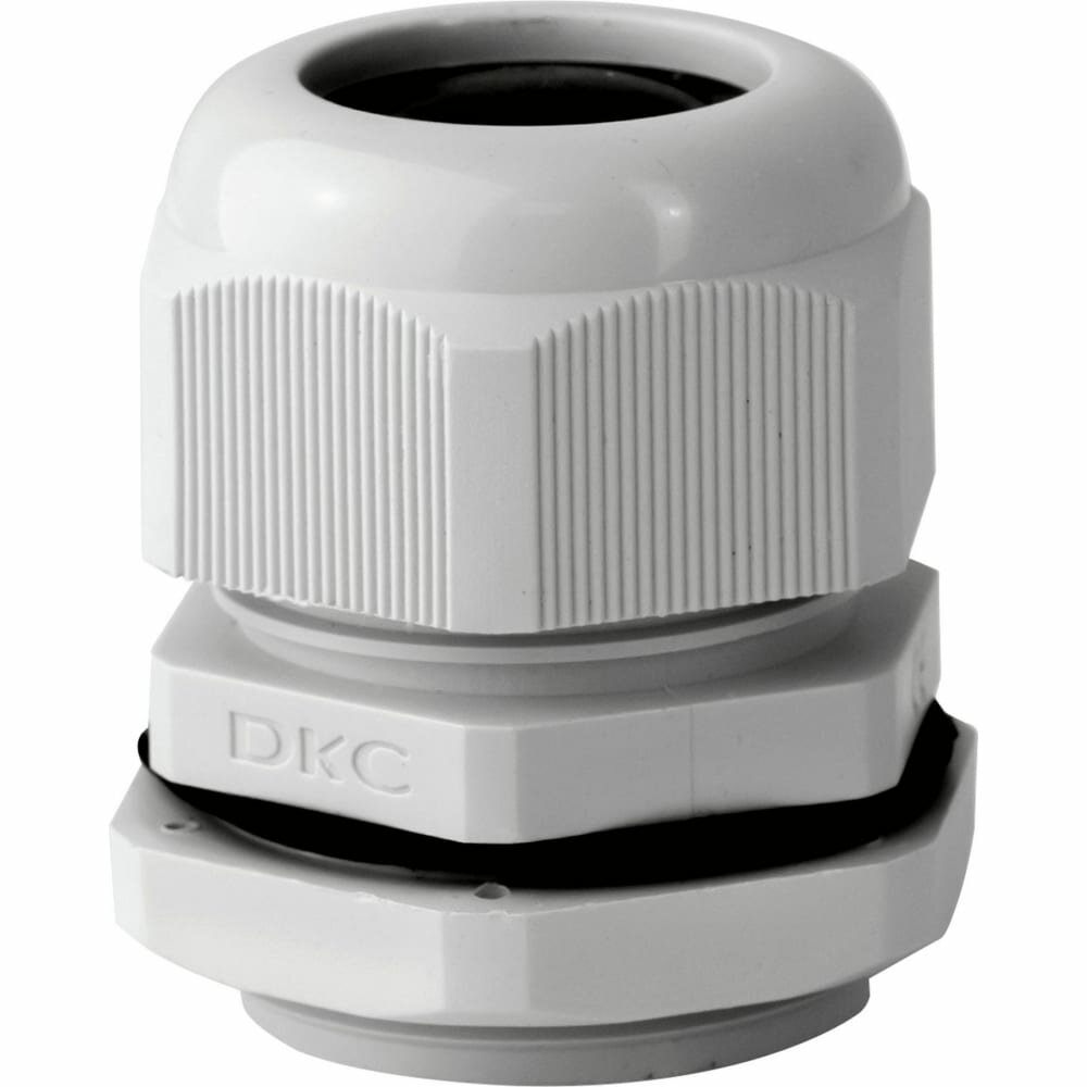 Сальник DKC PG21 IP68 13-18мм 2шт 53000R