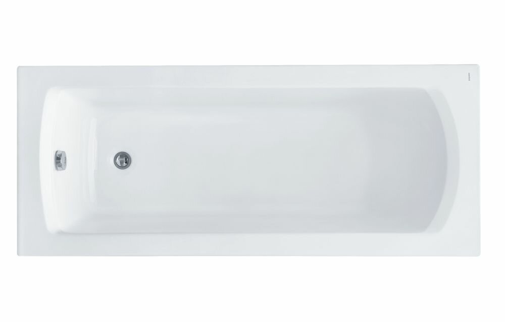 Акриловая ванна Santek Монако 150х70 каркас слив-перелив (1WH111976 1WH112424)