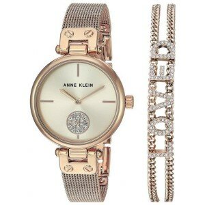 Наручные часы Anne Klein 3552 RGST
