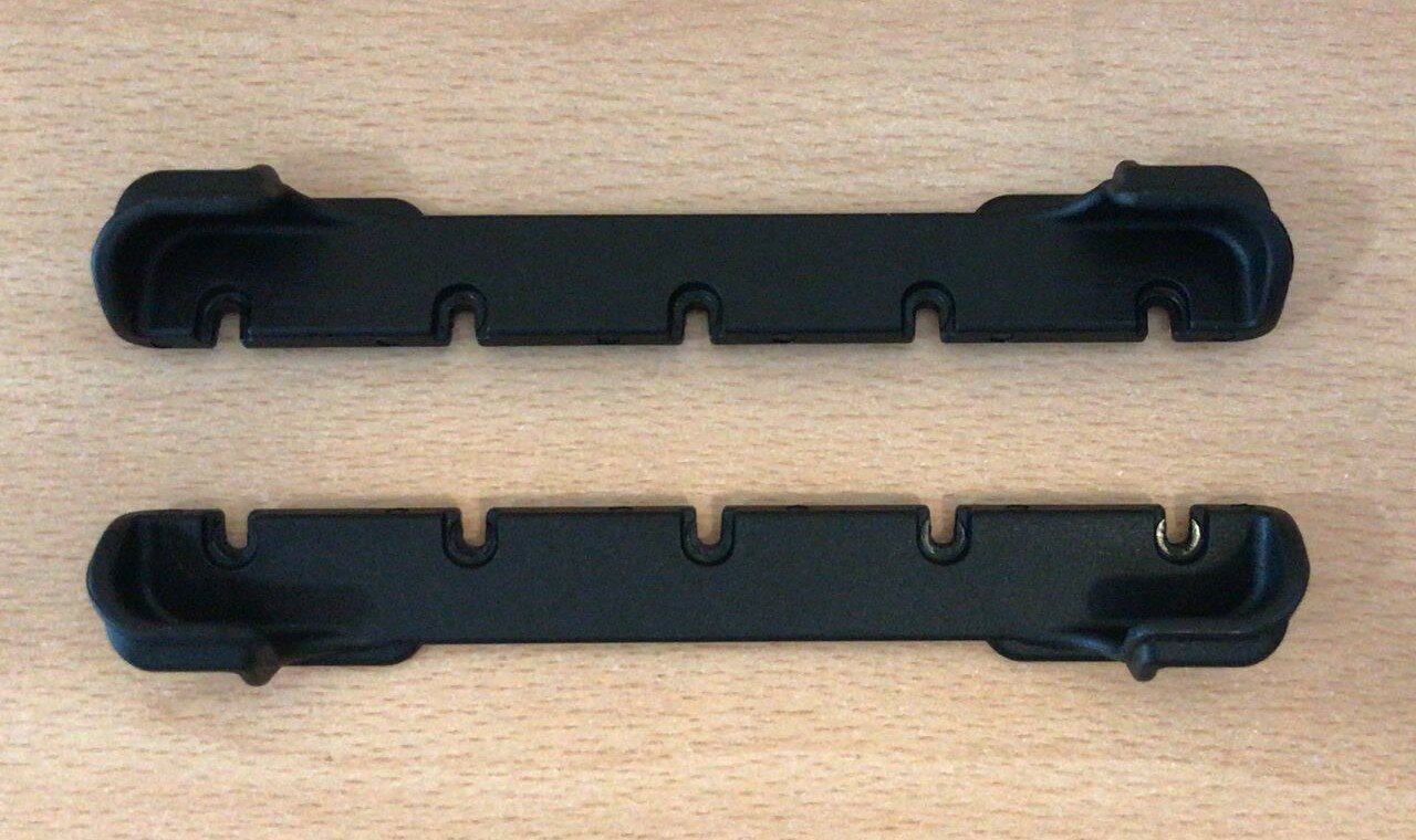 Крышки N-Star для держателей Tab-Tite и Tab-Lock для планшетов (120*12 мм)(NS-J06)