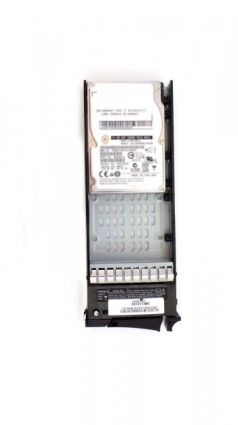 Жесткий диск IBM 00MJ143 600Gb 15000 SAS 2,5" HDD