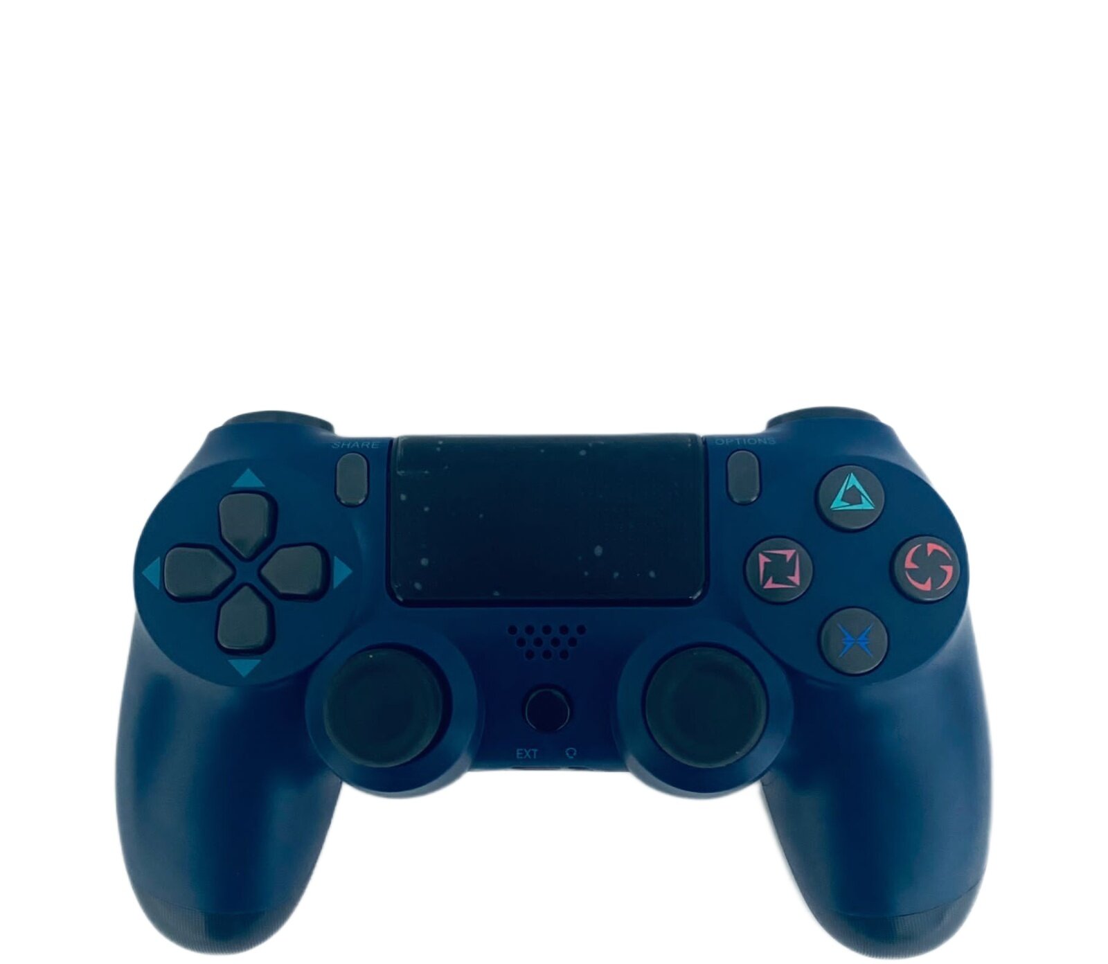 Геймпад для PS4 (Темно-Синий)