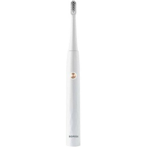 Электрическая зубная щетка звуковая для взрослых и детей BOMIDI T501